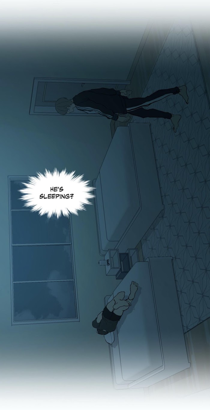 Read Lost in the Cloud Manga Online