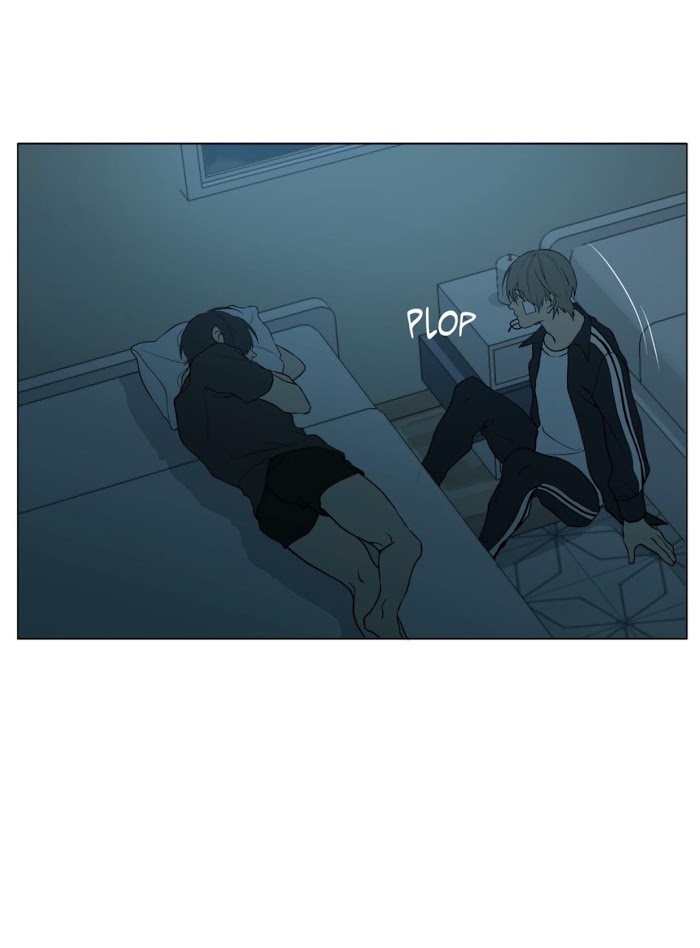 Read Lost in the Cloud Manga Online