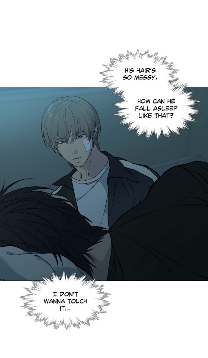 Read Lost in the Cloud Manga Online