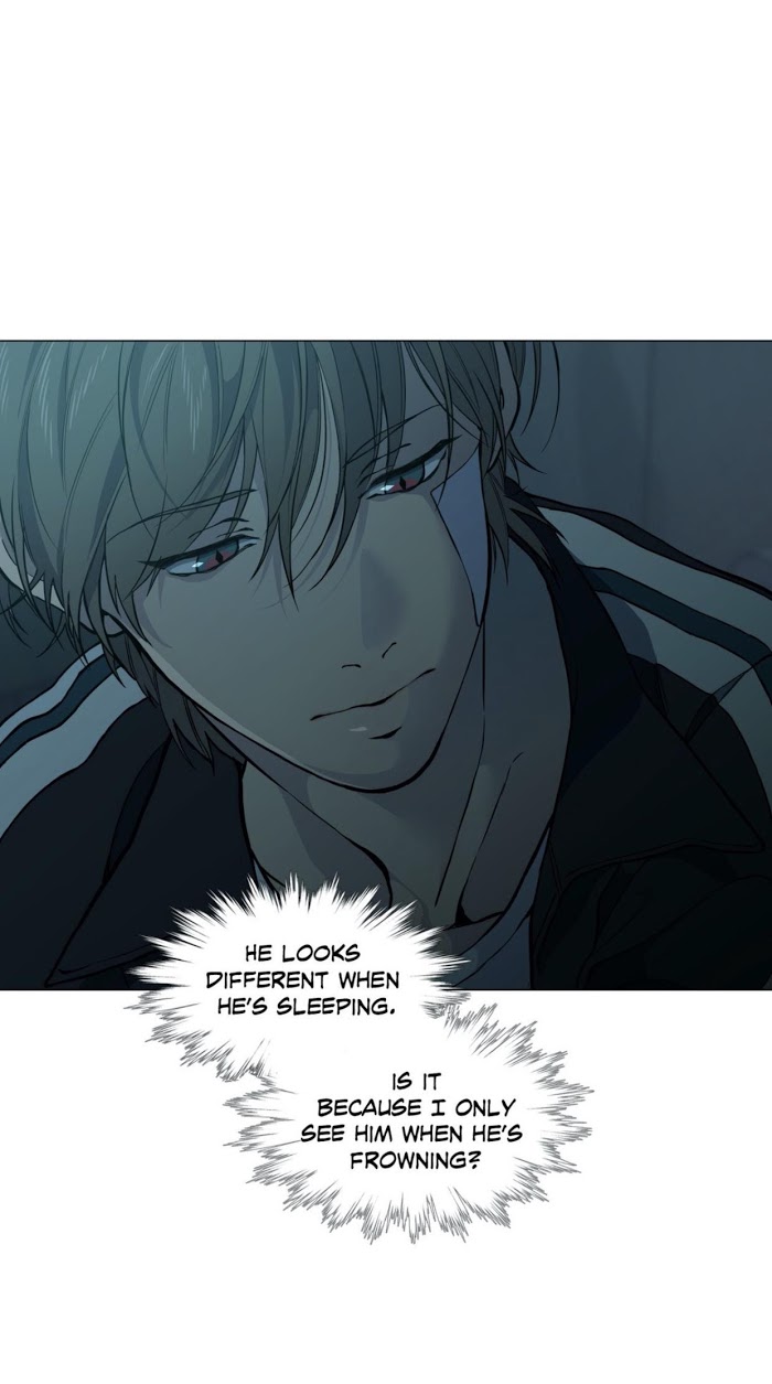 Read Lost in the Cloud Manga Online