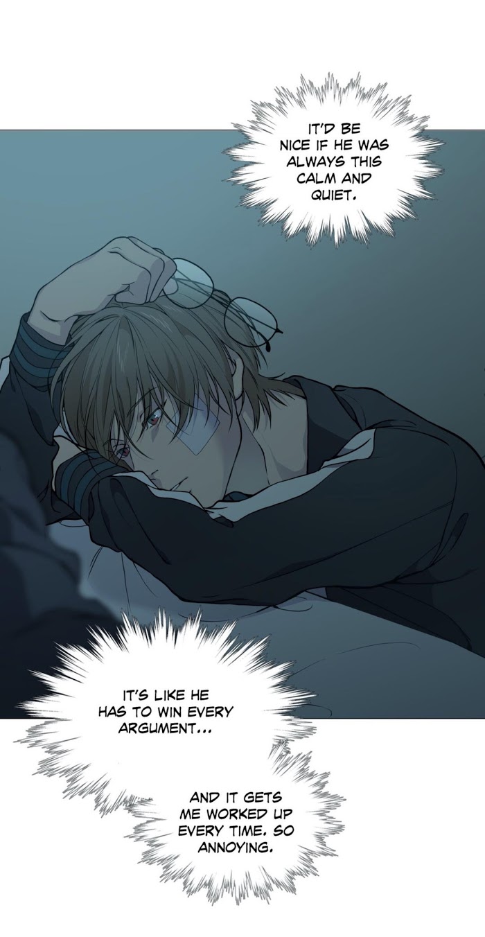 Read Lost in the Cloud Manga Online