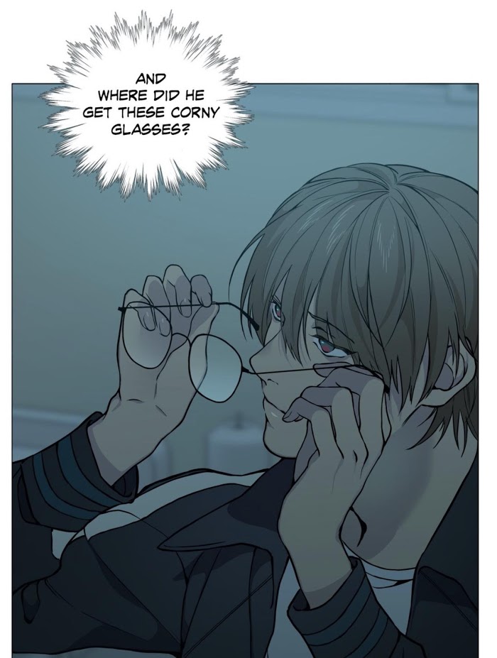 Read Lost in the Cloud Manga Online