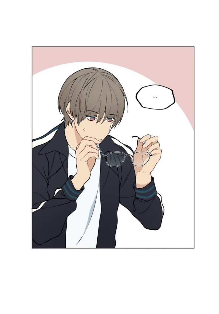 Read Lost in the Cloud Manga Online