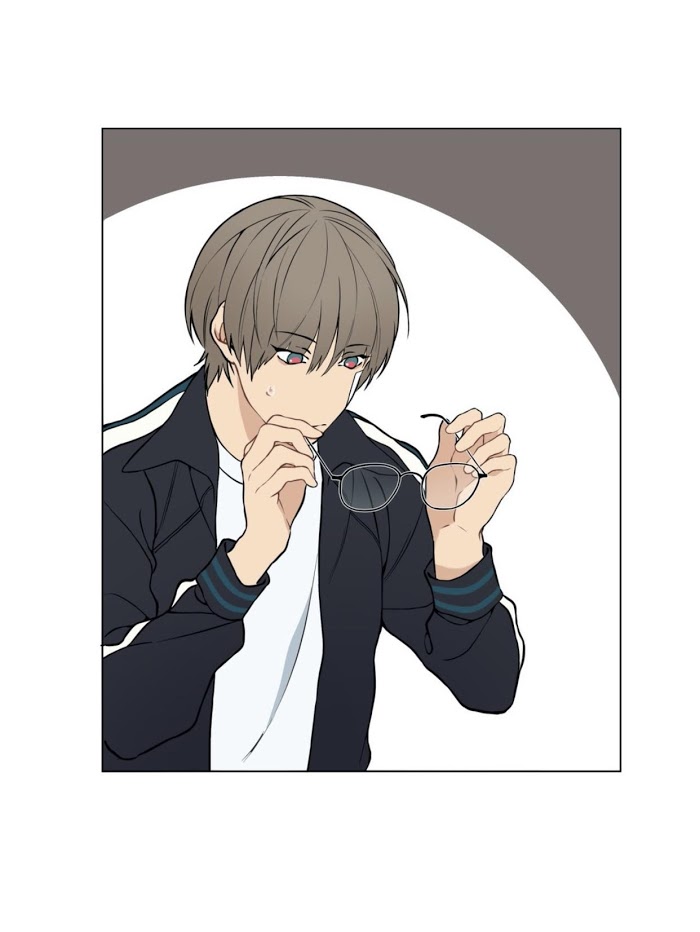 Read Lost in the Cloud Manga Online