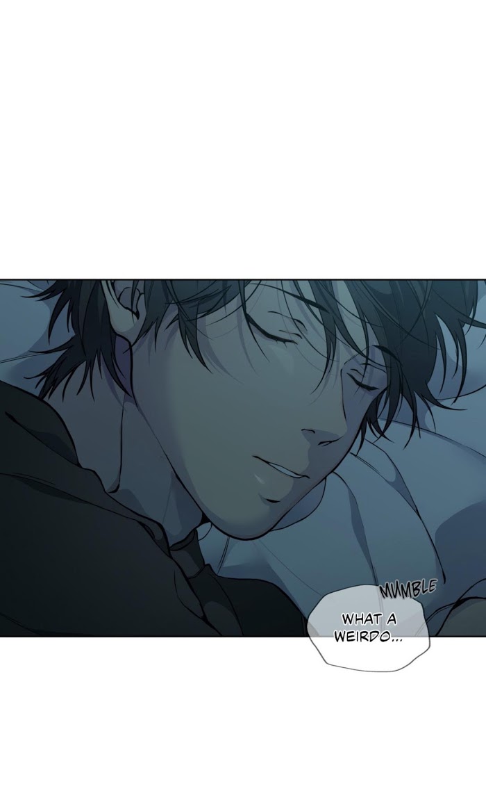 Read Lost in the Cloud Manga Online