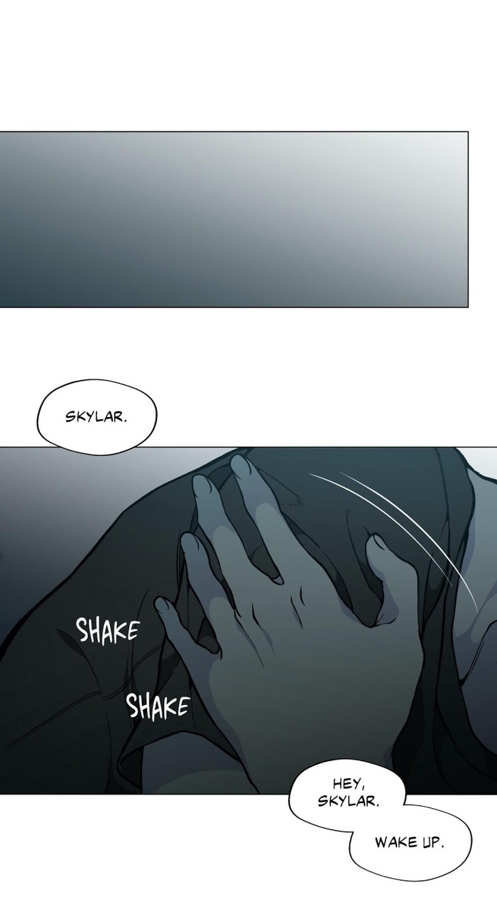 Read Lost in the Cloud Manga Online