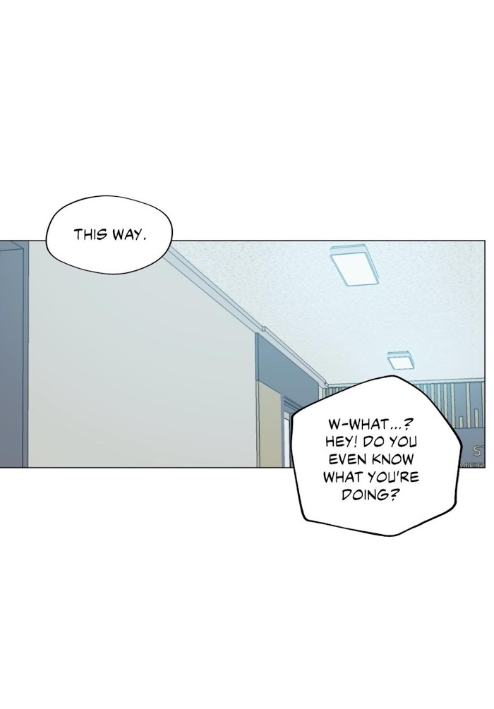 Read Lost in the Cloud Manga Online