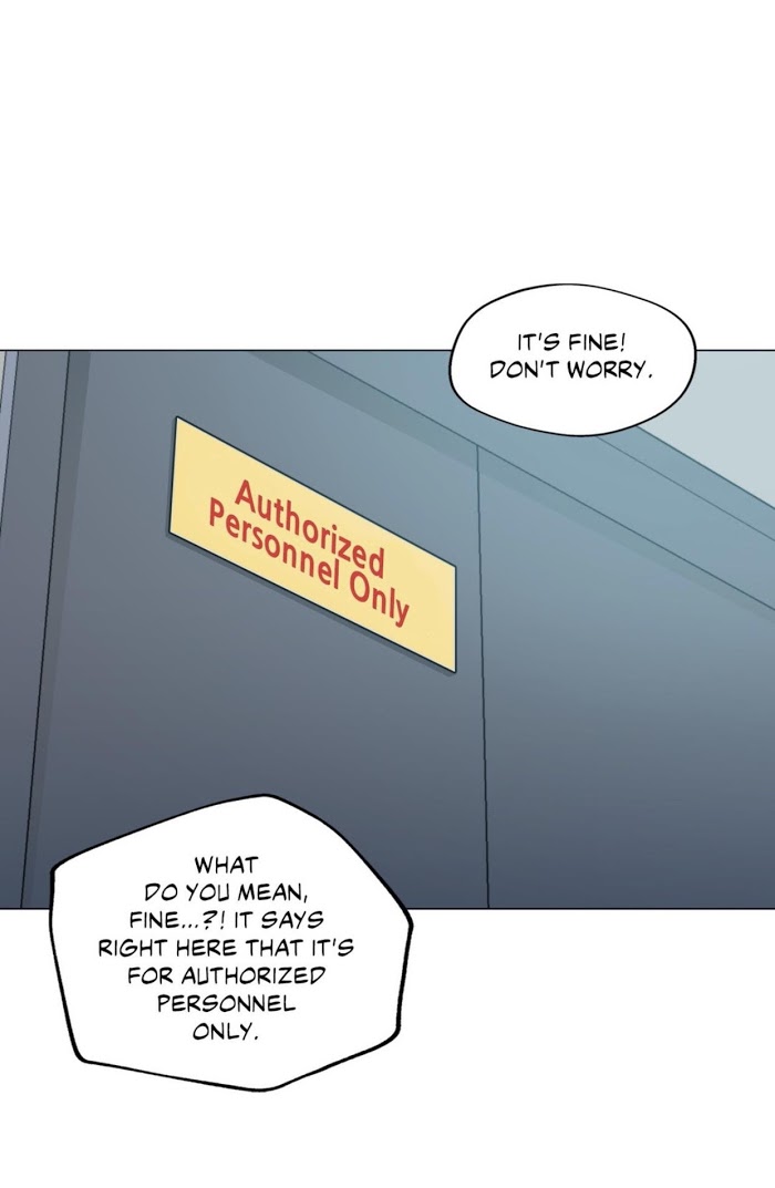 Read Lost in the Cloud Manga Online