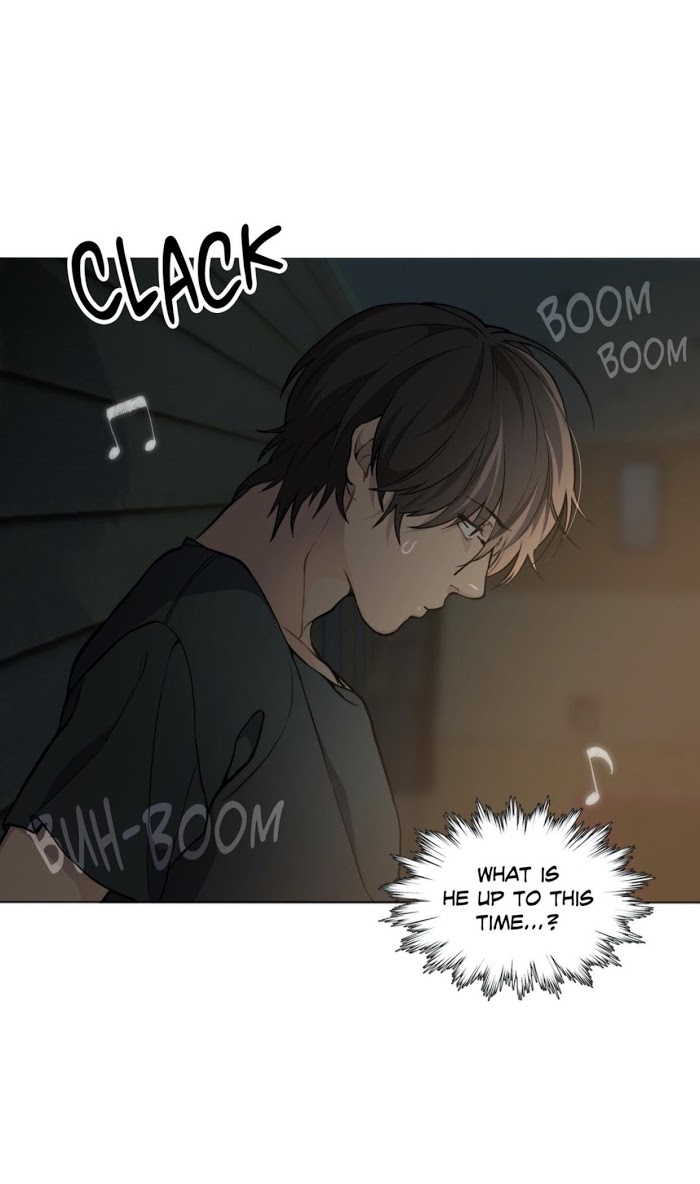 Read Lost in the Cloud Manga Online