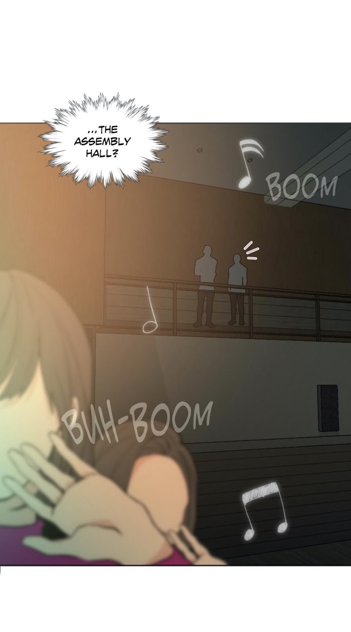 Read Lost in the Cloud Manga Online