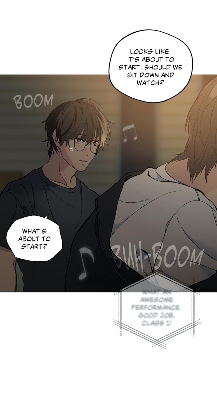 Read Lost in the Cloud Manga Online