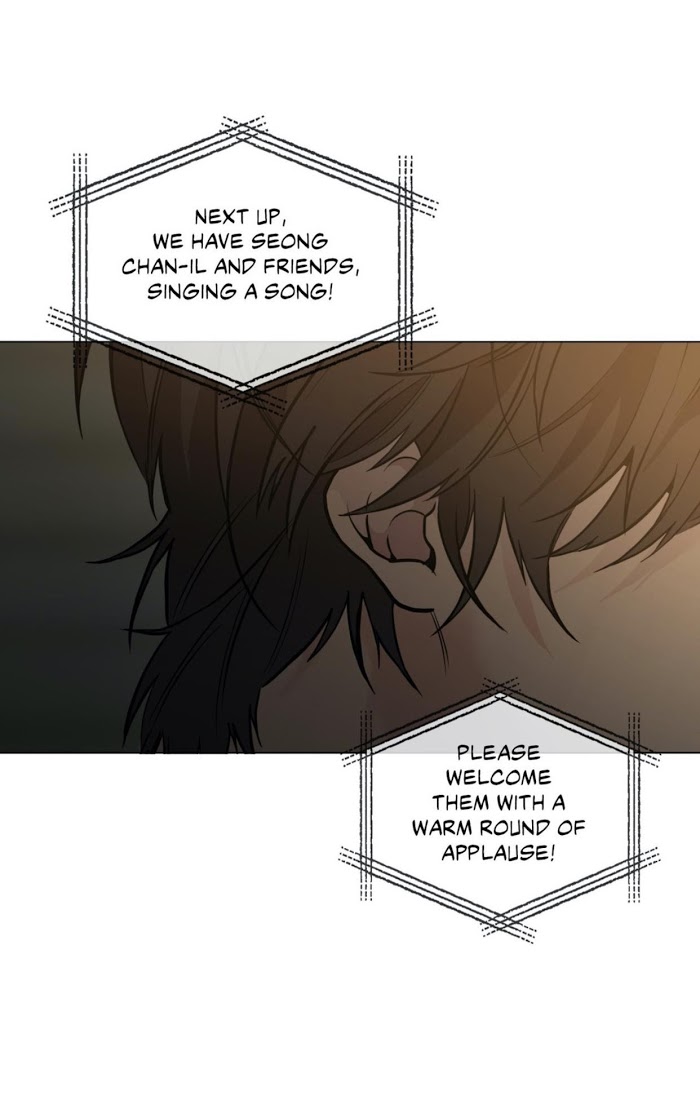 Read Lost in the Cloud Manga Online