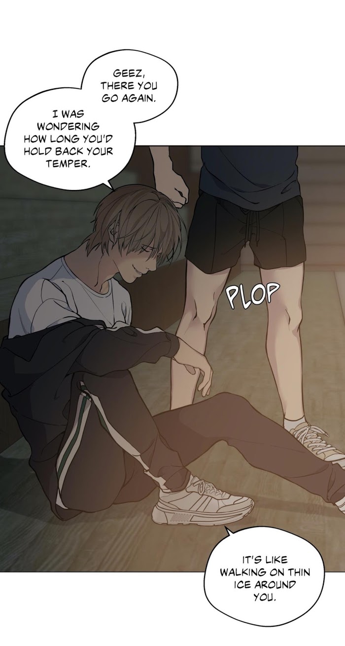 Read Lost in the Cloud Manga Online