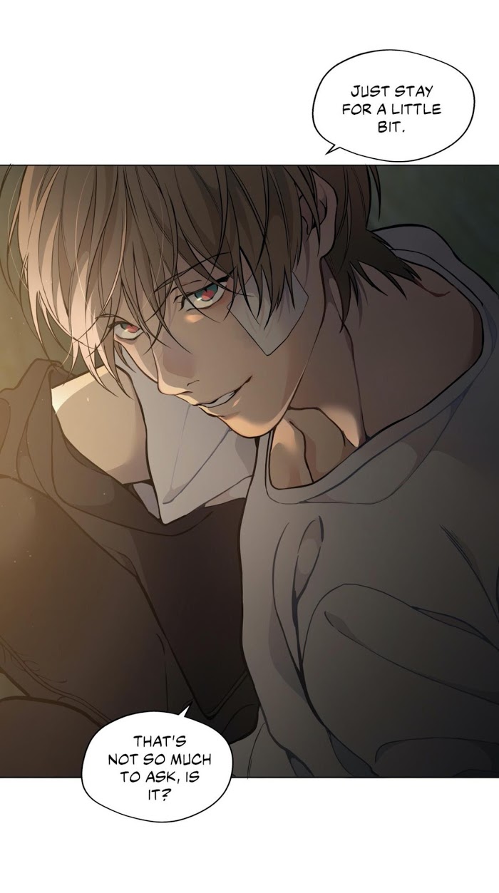 Read Lost in the Cloud Manga Online