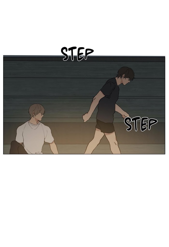 Read Lost in the Cloud Manga Online