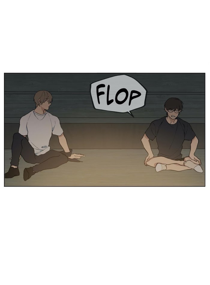 Read Lost in the Cloud Manga Online