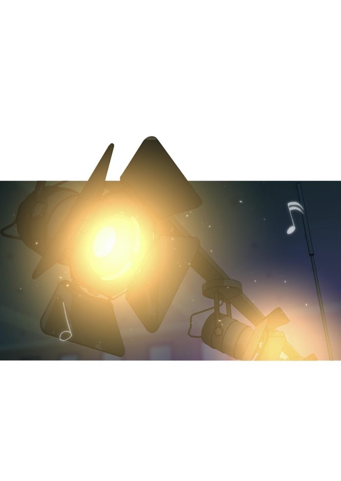 Read Lost in the Cloud Manga Online