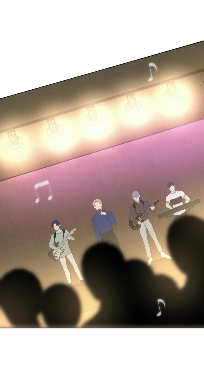 Read Lost in the Cloud Manga Online