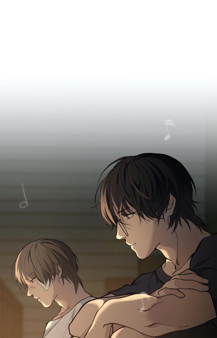 Read Lost in the Cloud Manga Online