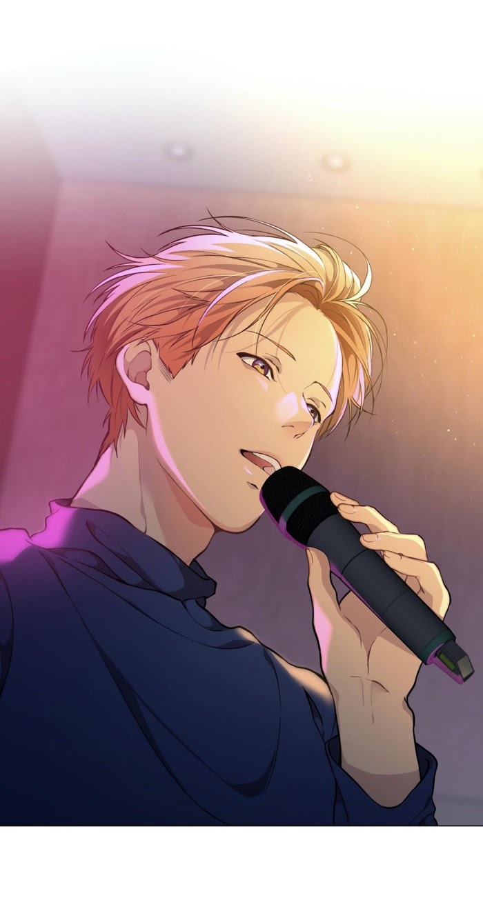 Read Lost in the Cloud Manga Online