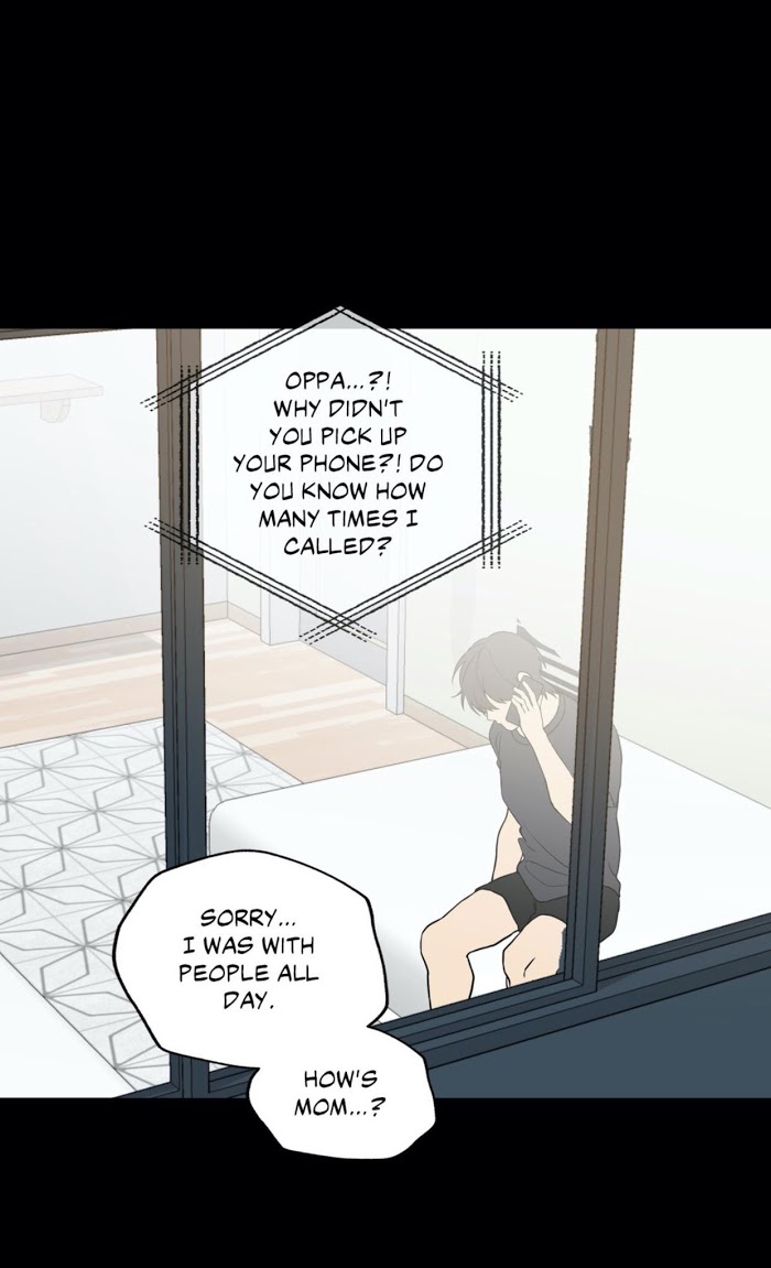 Read Lost in the Cloud Manga Online