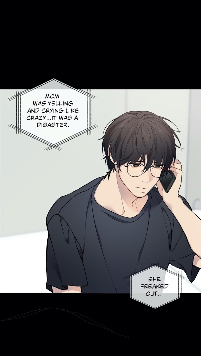 Read Lost in the Cloud Manga Online