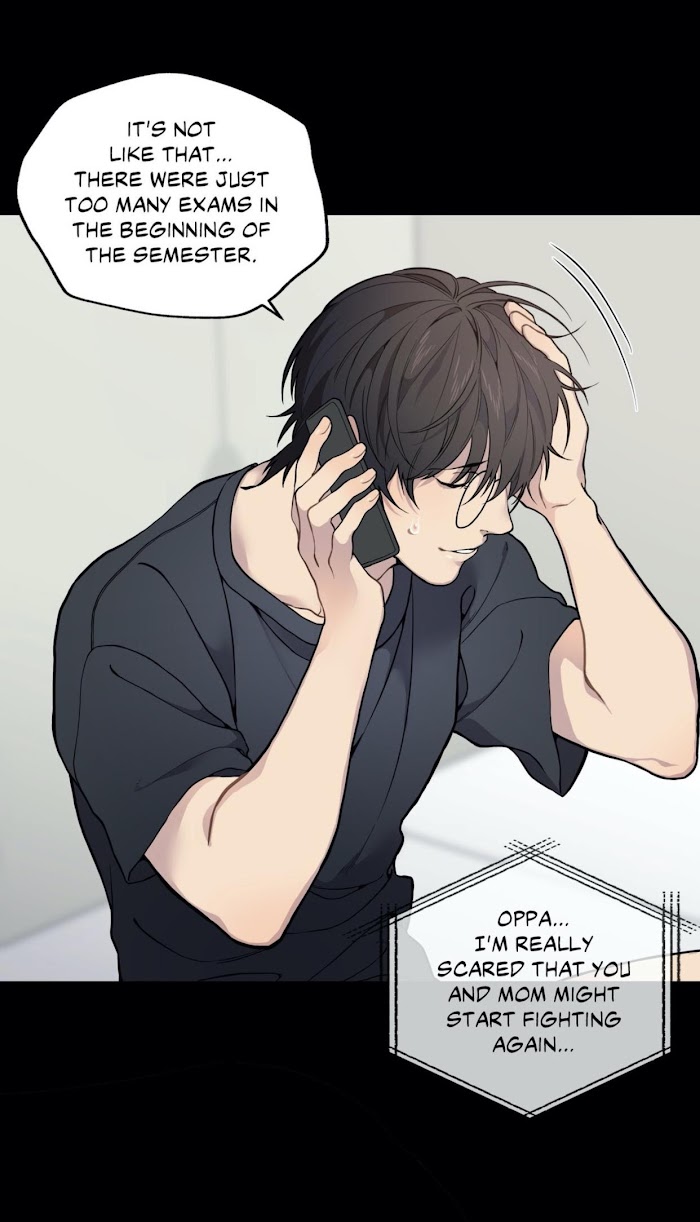 Read Lost in the Cloud Manga Online