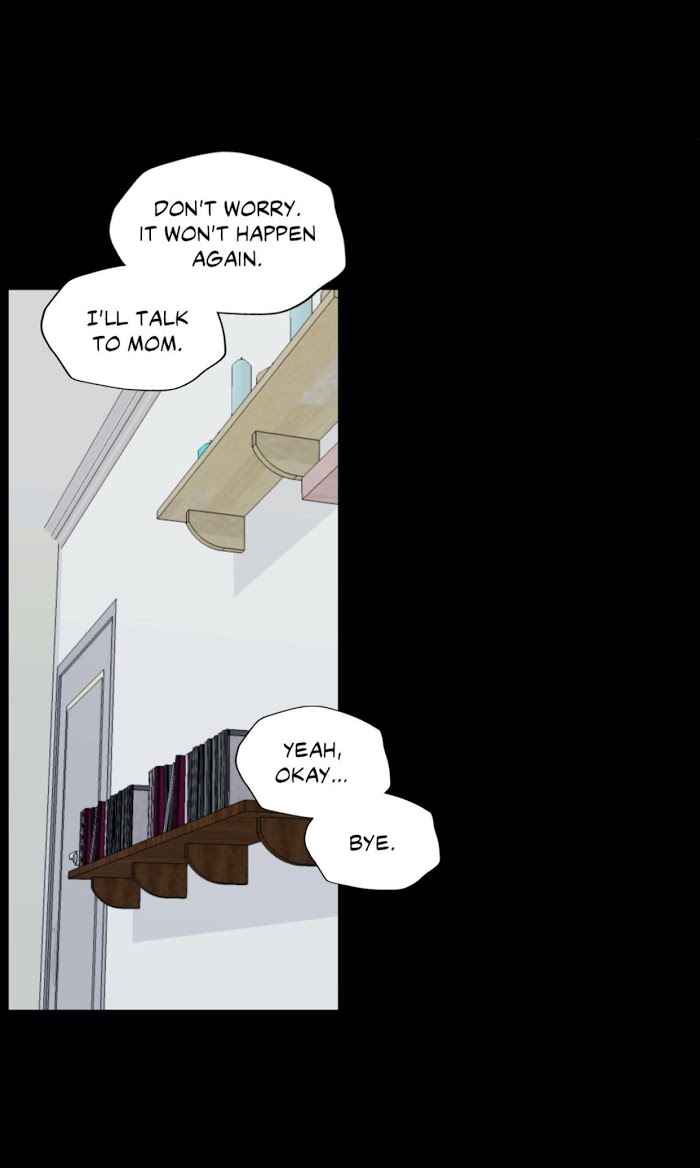 Read Lost in the Cloud Manga Online