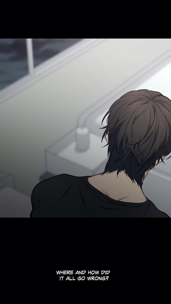 Read Lost in the Cloud Manga Online