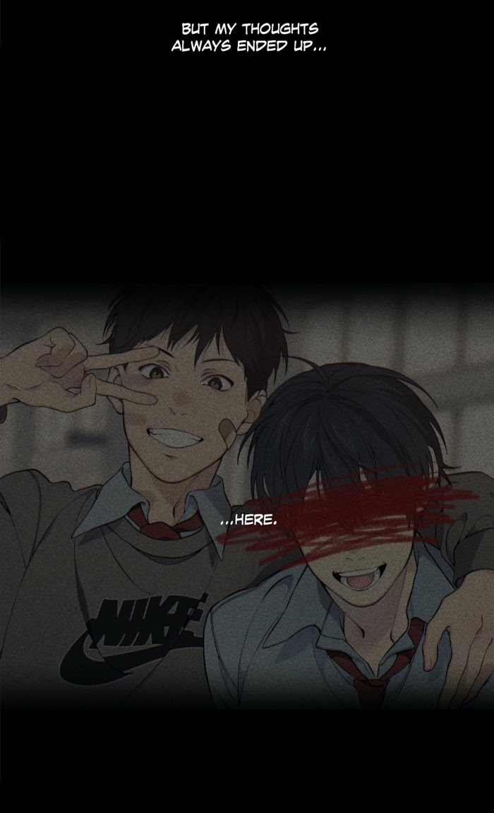 Read Lost in the Cloud Manga Online