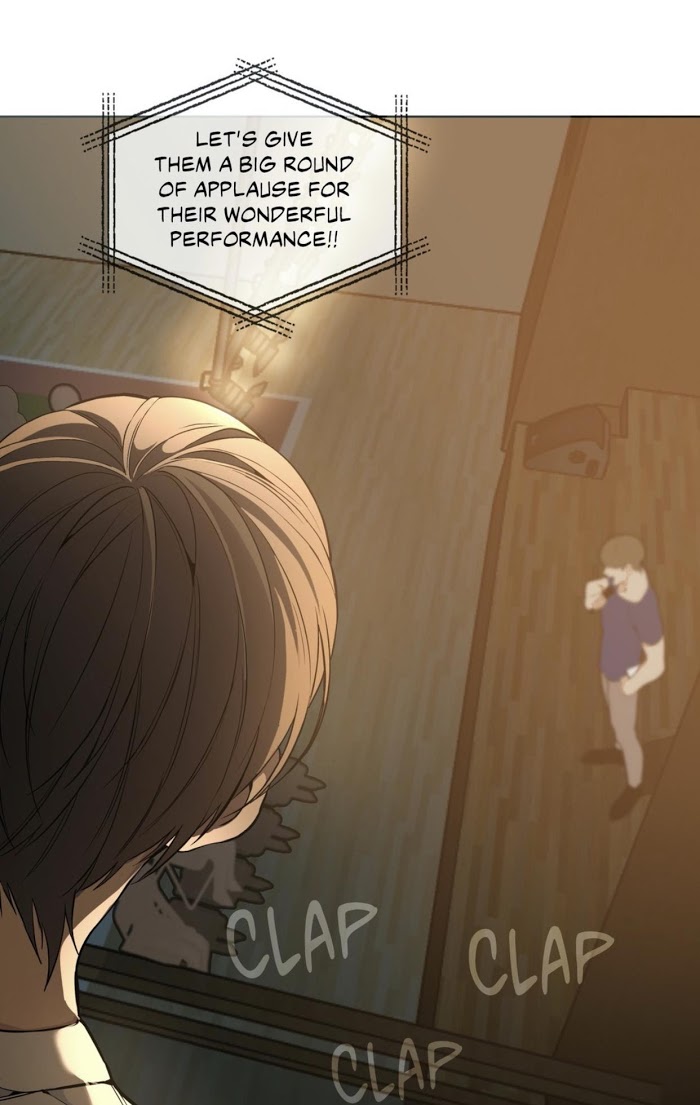 Read Lost in the Cloud Manga Online