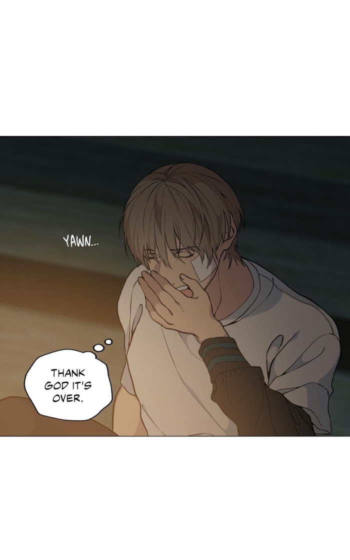 Read Lost in the Cloud Manga Online