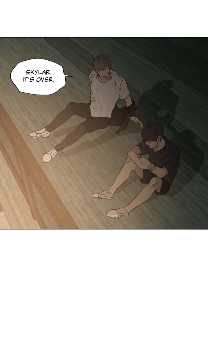 Read Lost in the Cloud Manga Online