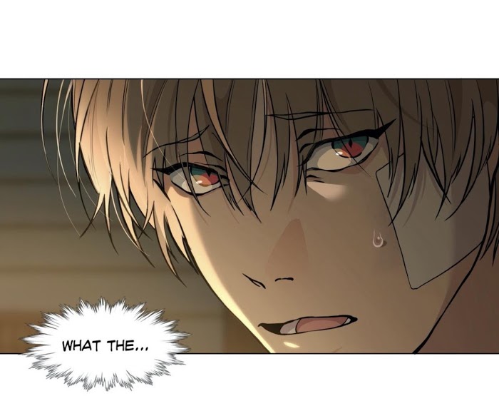 Read Lost in the Cloud Manga Online