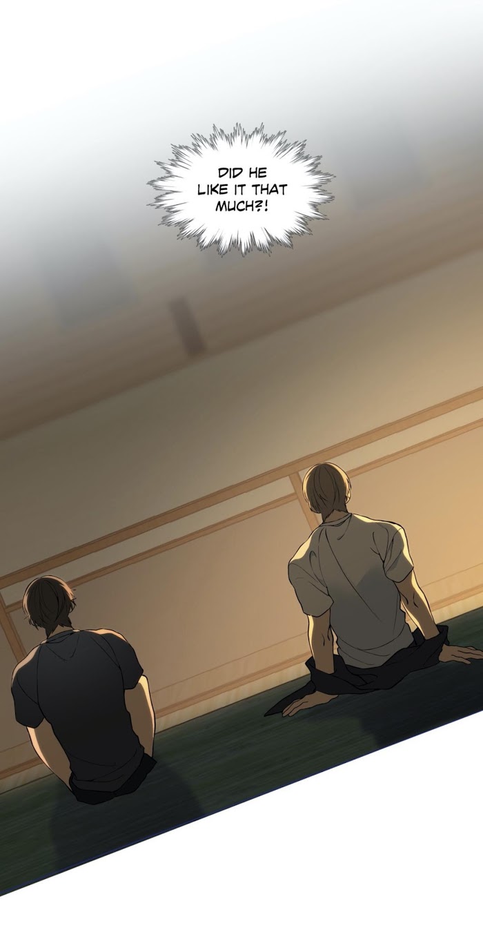 Read Lost in the Cloud Manga Online