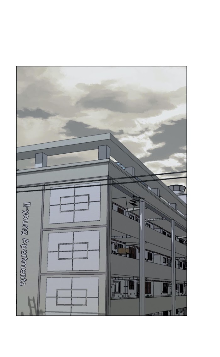 Read Lost in the Cloud Manga Online