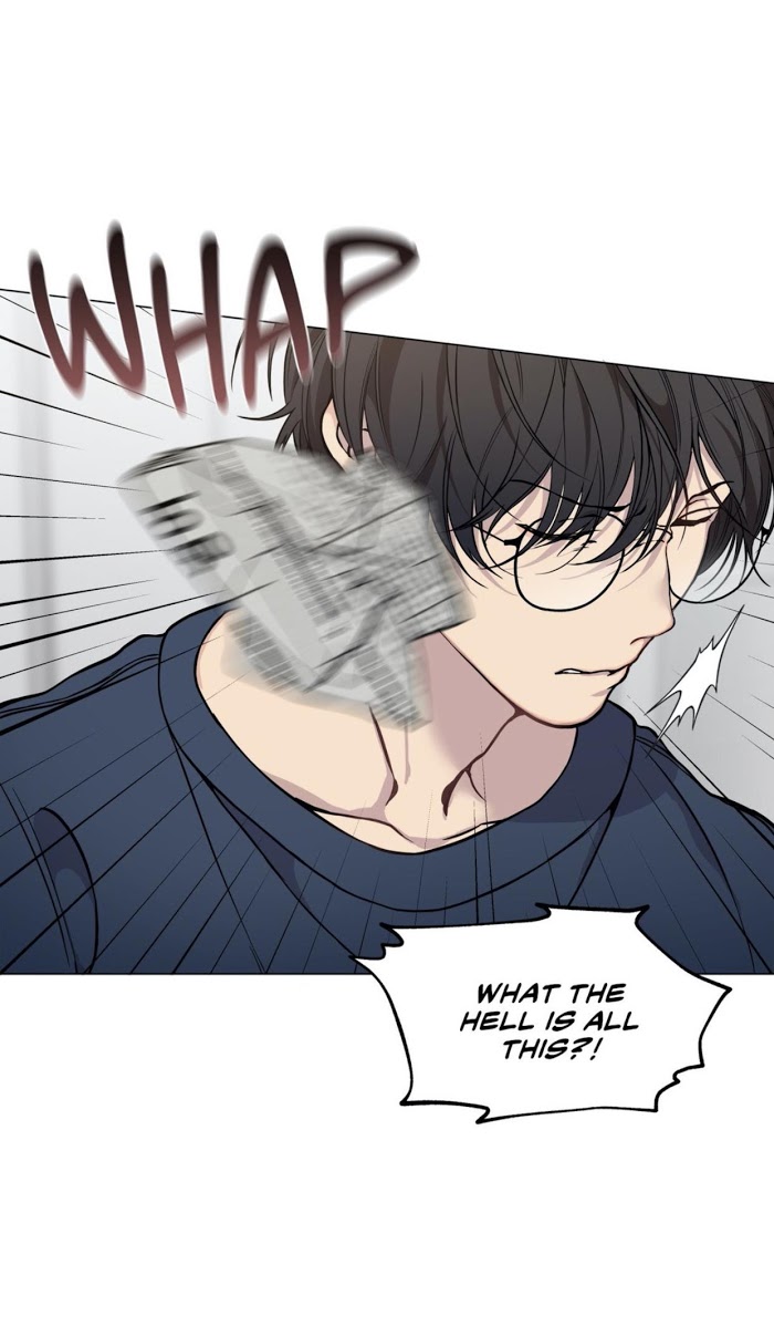 Read Lost in the Cloud Manga Online