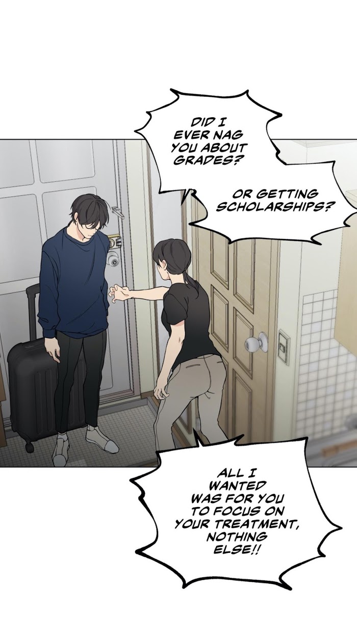 Read Lost in the Cloud Manga Online