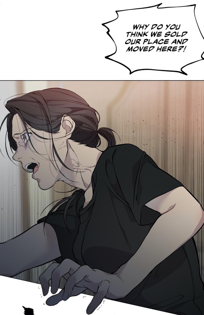 Read Lost in the Cloud Manga Online