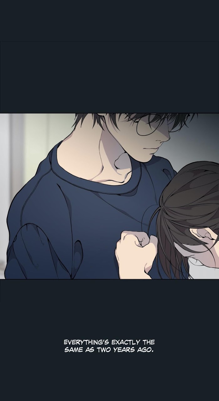 Read Lost in the Cloud Manga Online