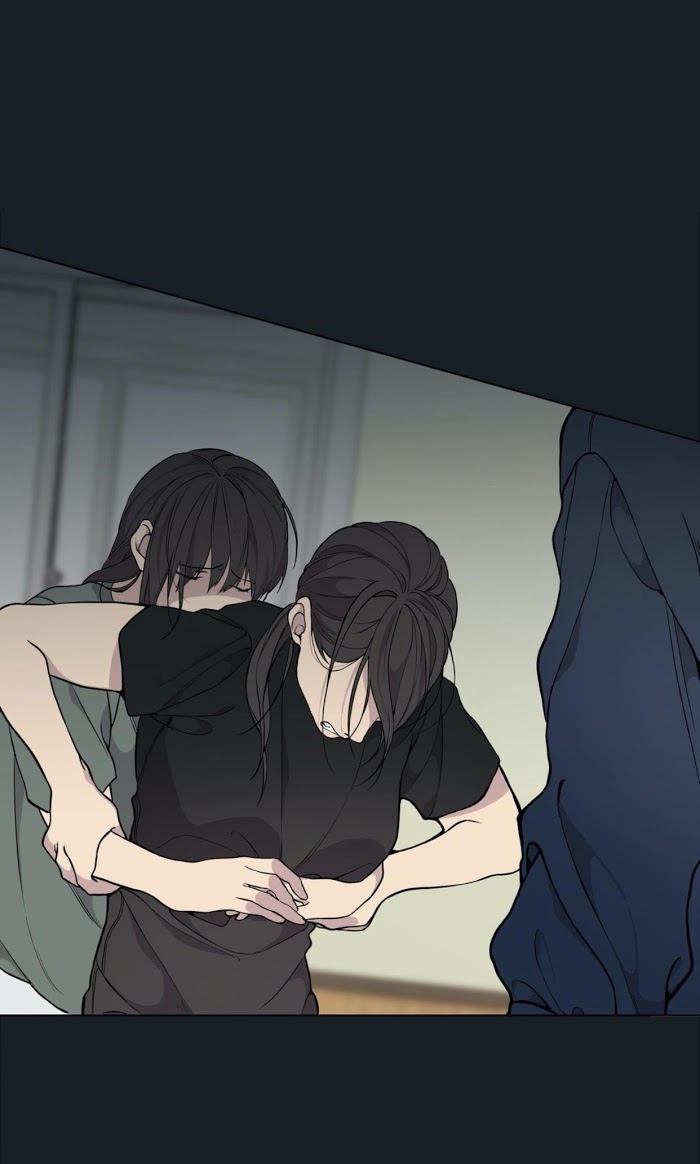 Read Lost in the Cloud Manga Online