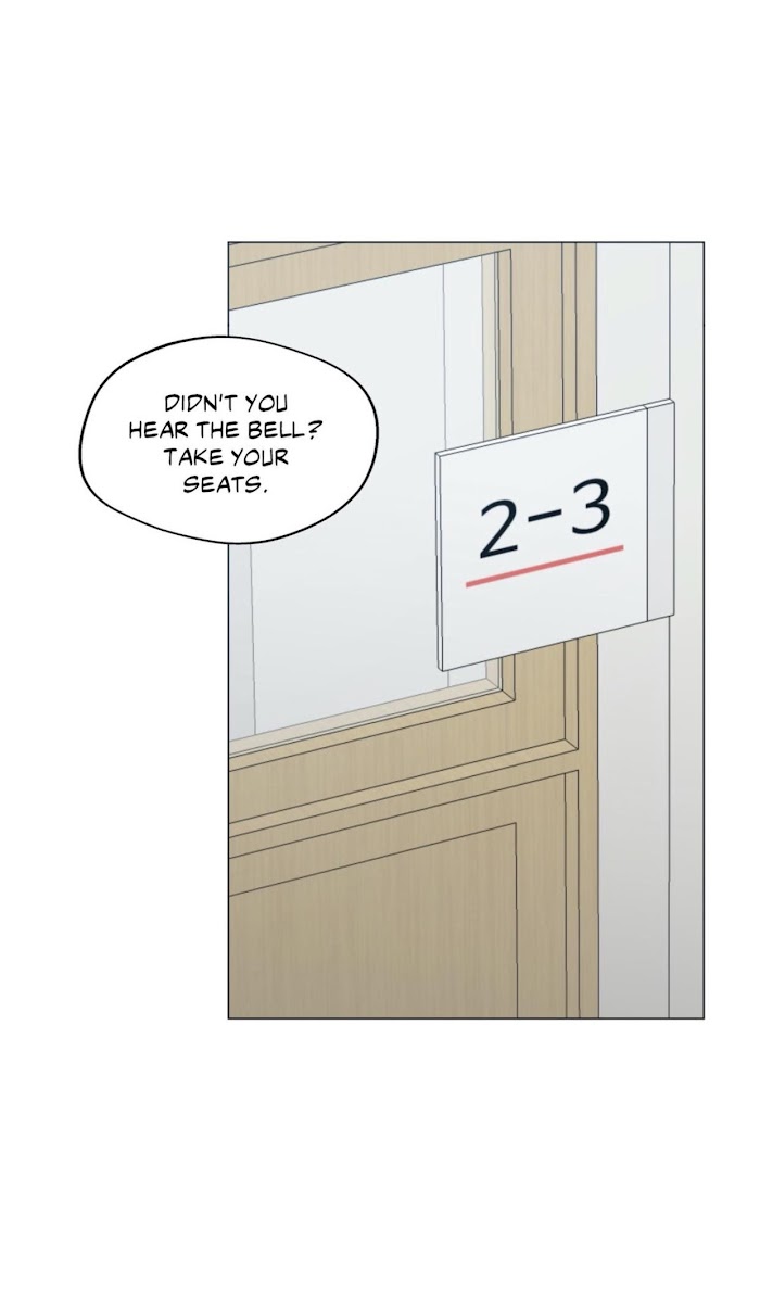 Read Lost in the Cloud Manga Online