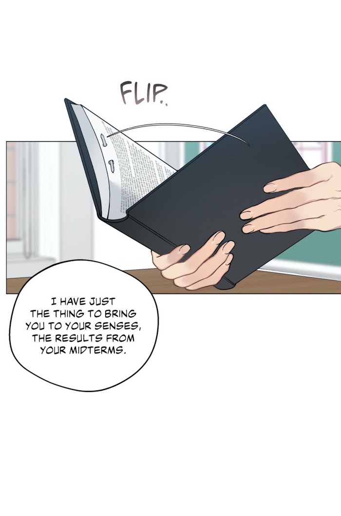 Read Lost in the Cloud Manga Online