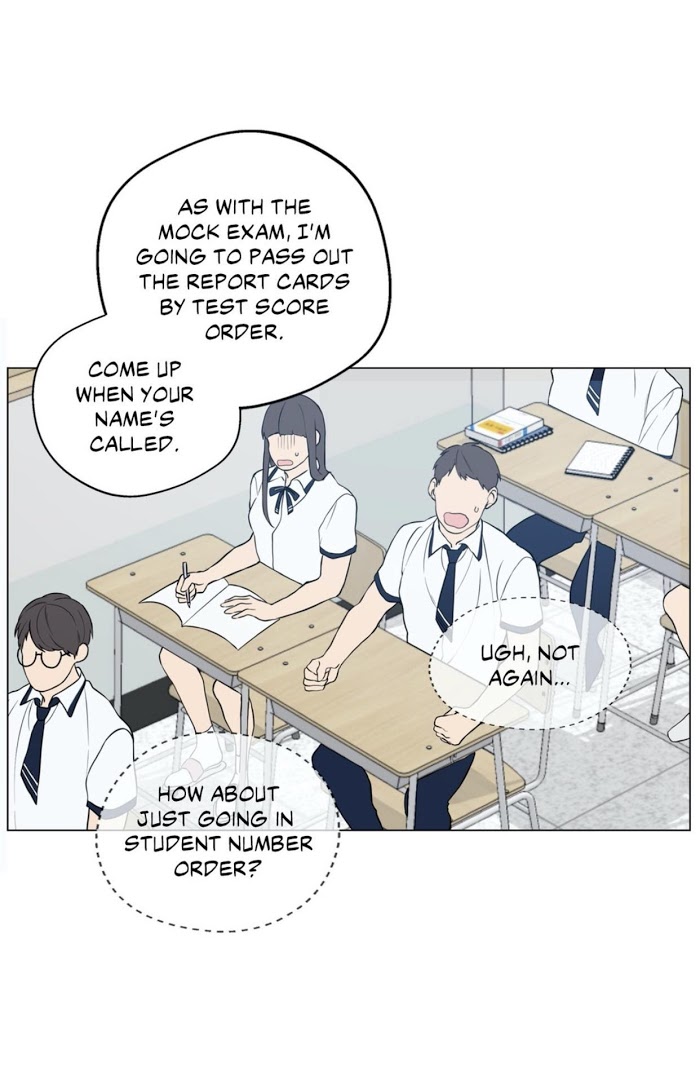 Read Lost in the Cloud Manga Online