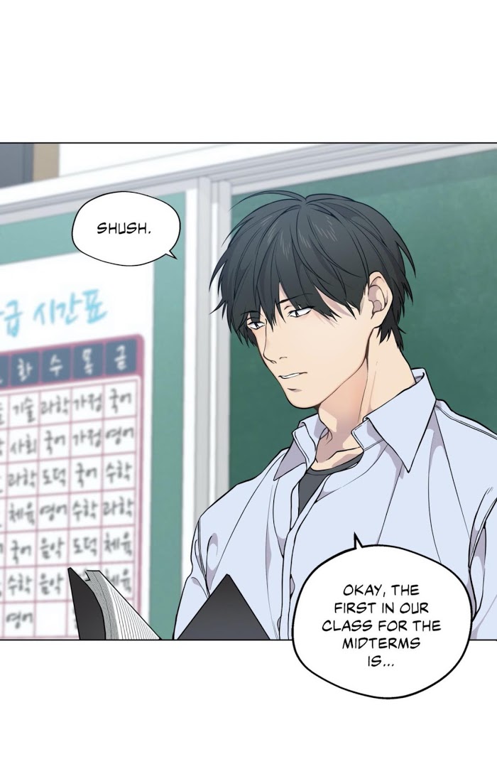 Read Lost in the Cloud Manga Online