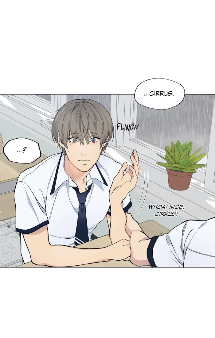 Read Lost in the Cloud Manga Online