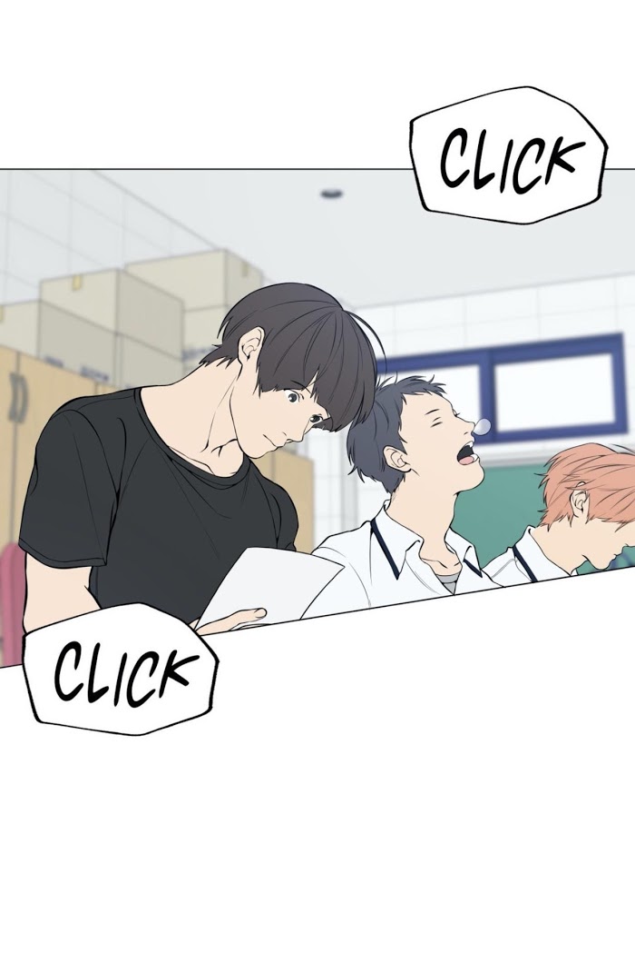 Read Lost in the Cloud Manga Online