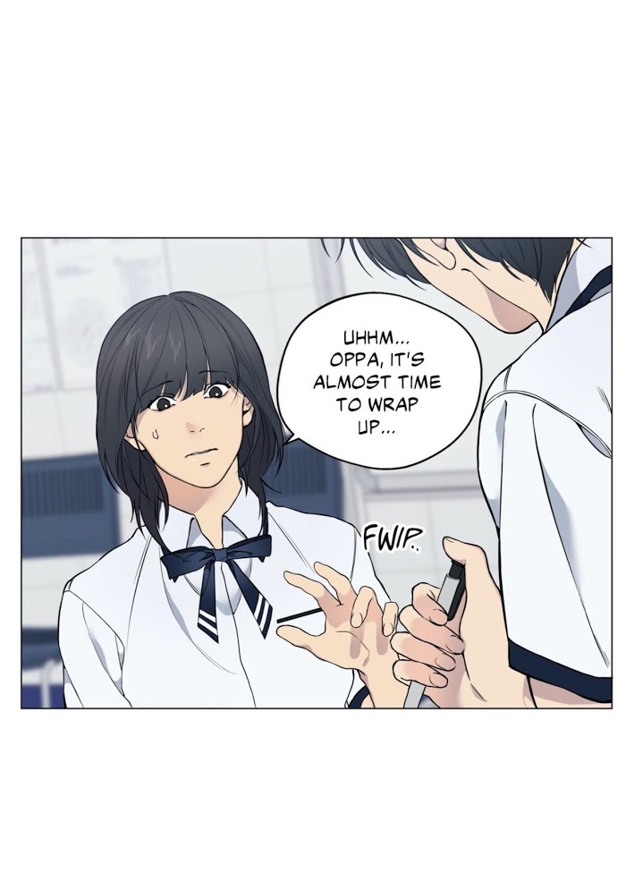 Read Lost in the Cloud Manga Online