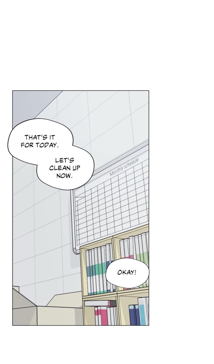 Read Lost in the Cloud Manga Online