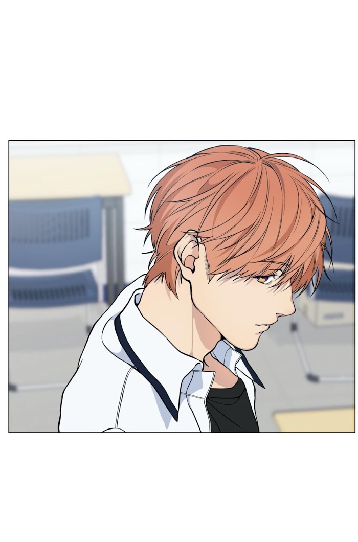 Read Lost in the Cloud Manga Online